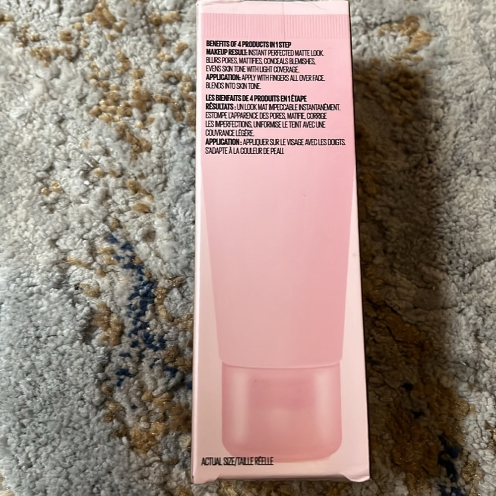 NWT Maybelline 4 in 1 Whipped Matte Makeup 05 Deep - Picture 3 of 8